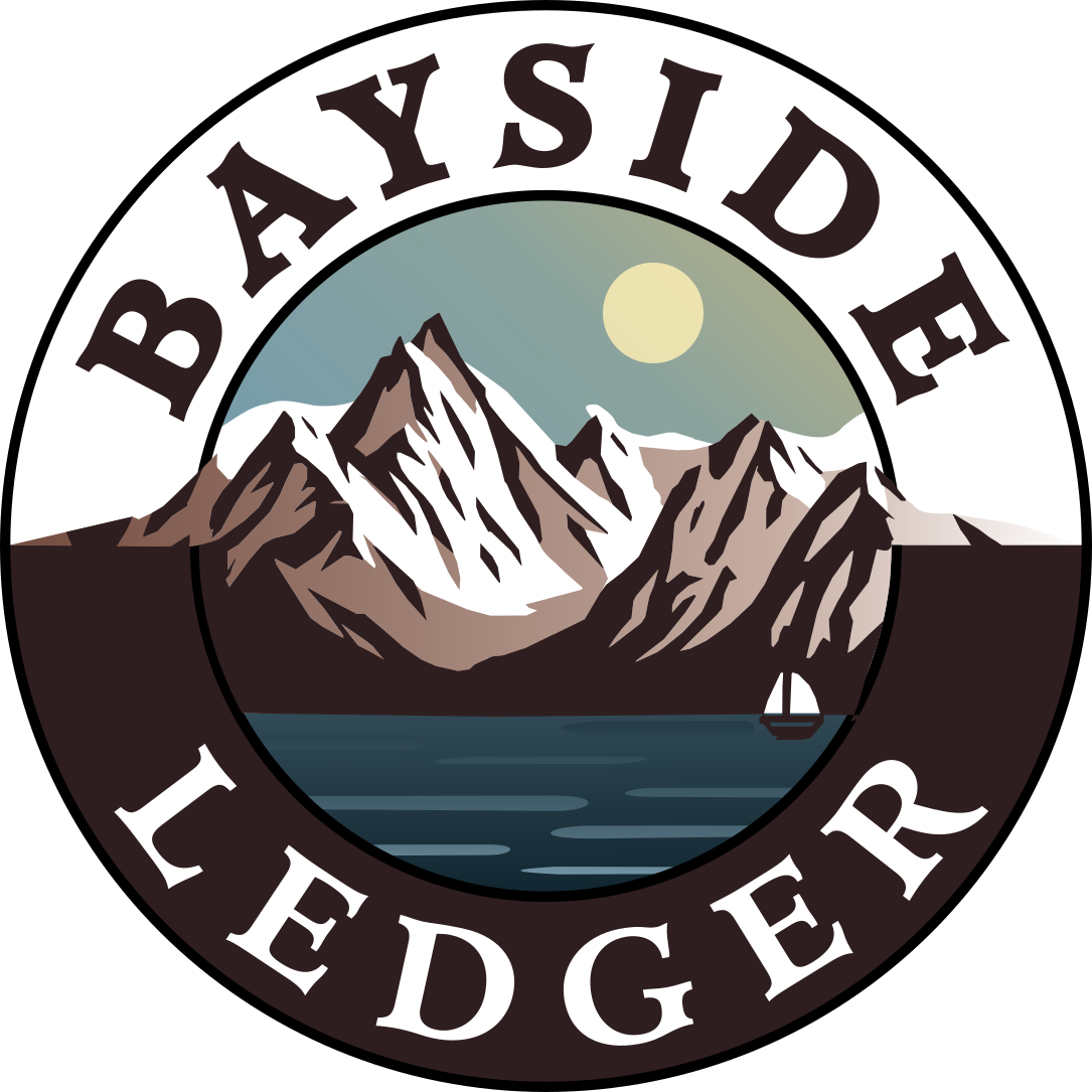 Bayside Ledger – Bookkeeping Solutions logo